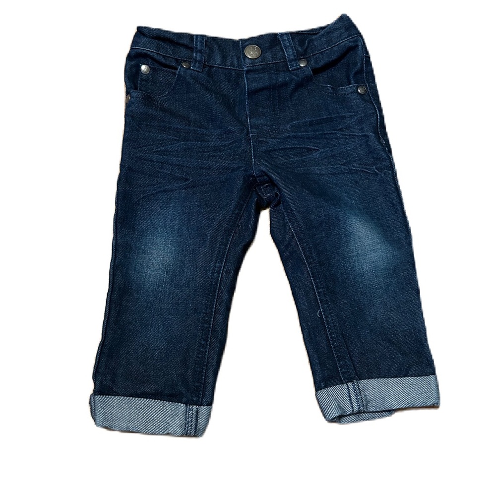 Life & Legend Jeans